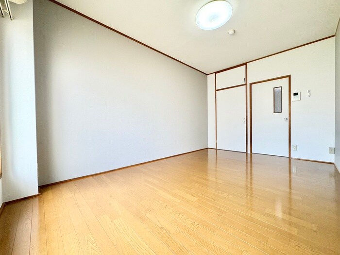 ハイツRICOの物件内観写真