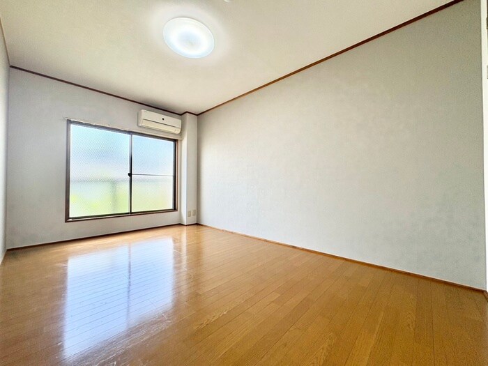 ハイツRICOの物件内観写真