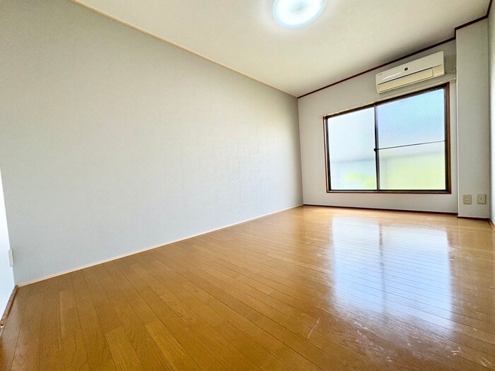 ハイツRICOの物件内観写真