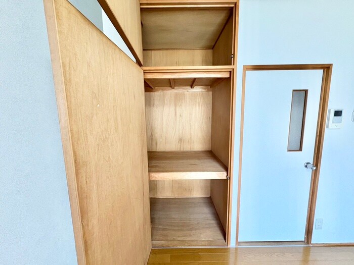 ハイツRICOの物件内観写真