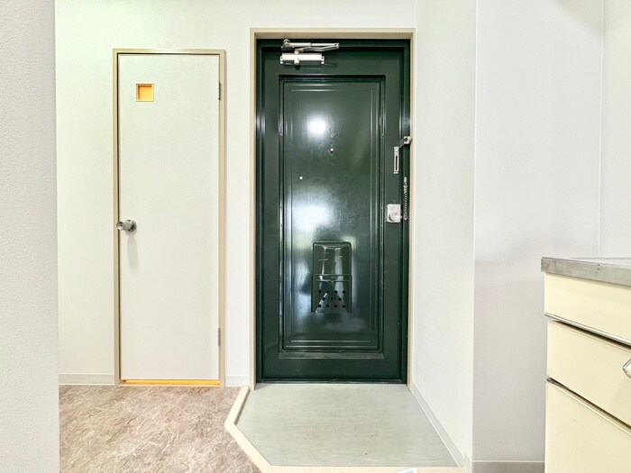 ハイツRICOの物件内観写真