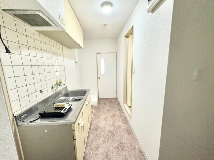 ハイツRICOの物件内観写真