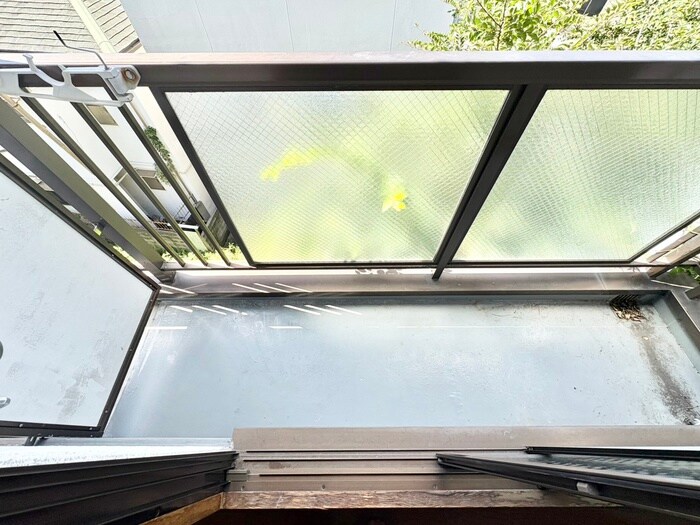 ハイツRICOの物件内観写真