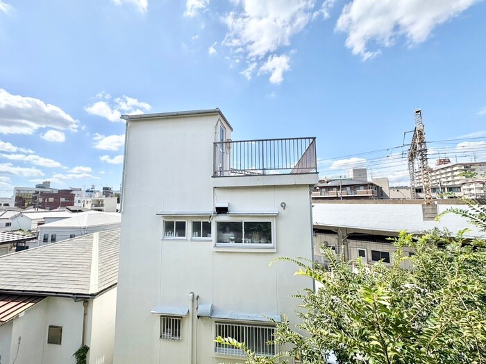 ハイツRICOの物件内観写真