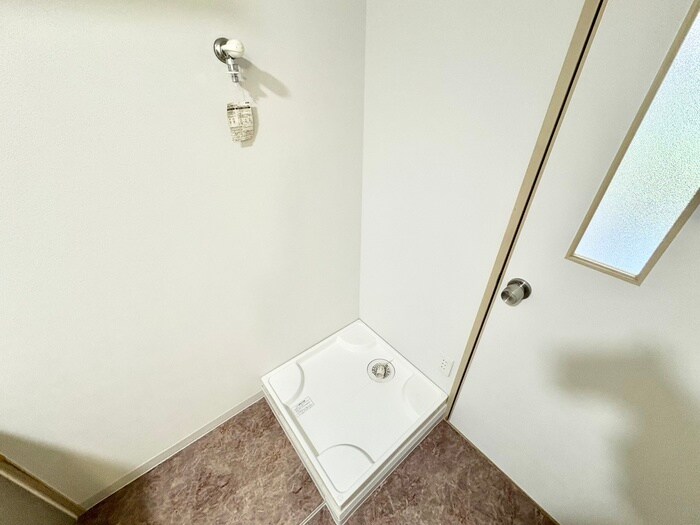 ハイツRICOの物件内観写真