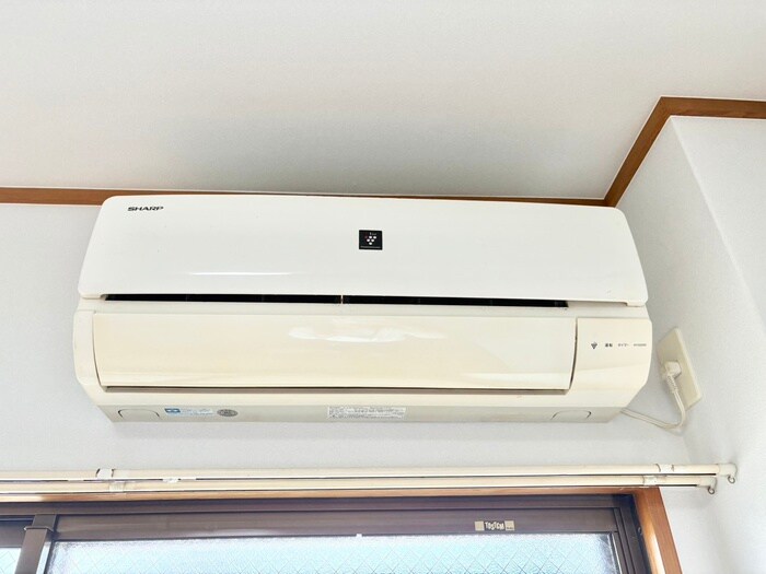 ハイツRICOの物件内観写真