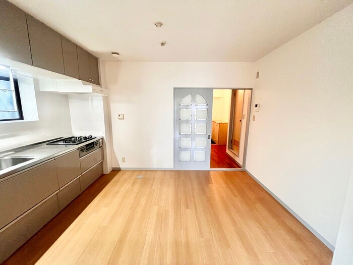 ロイヤルハイツ・Ｙの物件内観写真