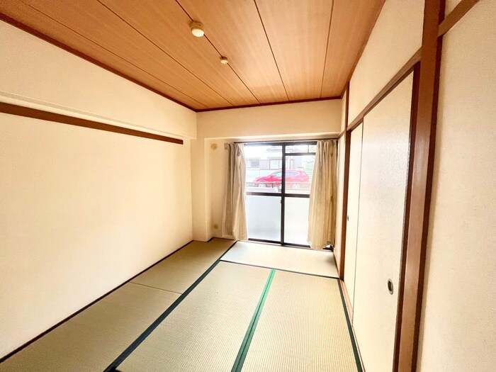 ロイヤルハイツ・Ｙの物件内観写真