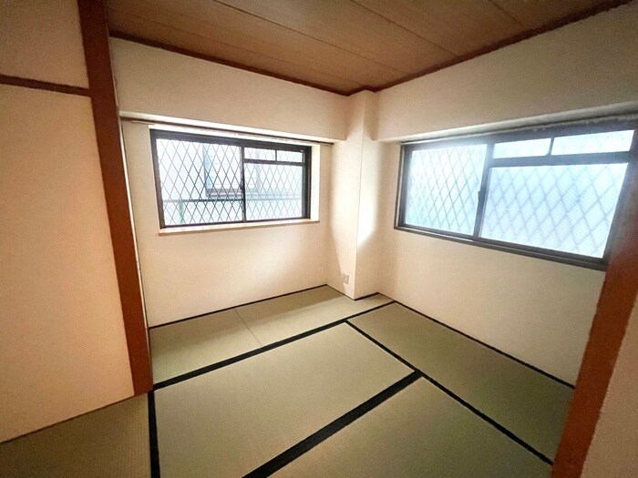 ロイヤルハイツ・Ｙの物件内観写真