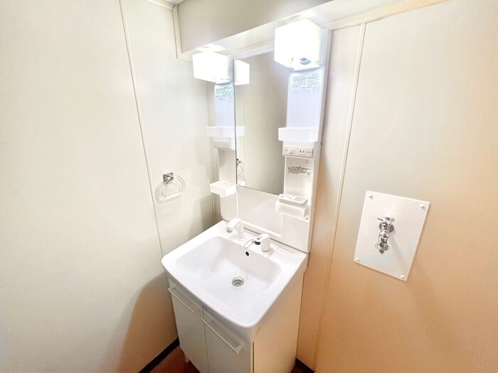 ロイヤルハイツ・Ｙの物件内観写真