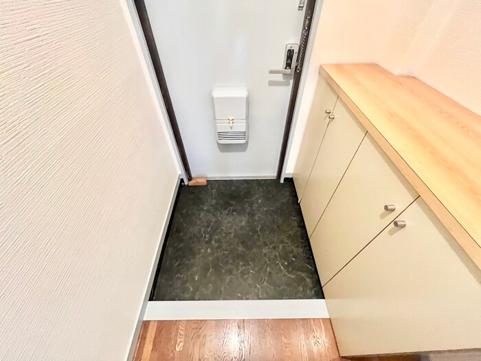 ロイヤルハイツ・Ｙの物件内観写真