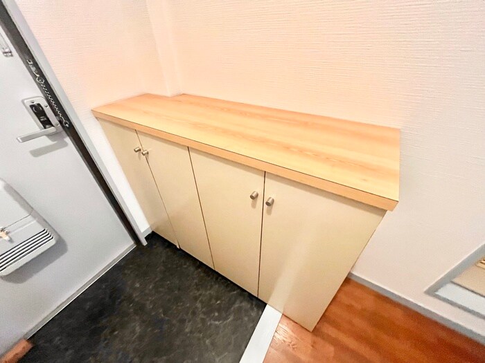 ロイヤルハイツ・Ｙの物件内観写真