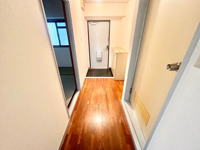 ロイヤルハイツ・Ｙの物件内観写真