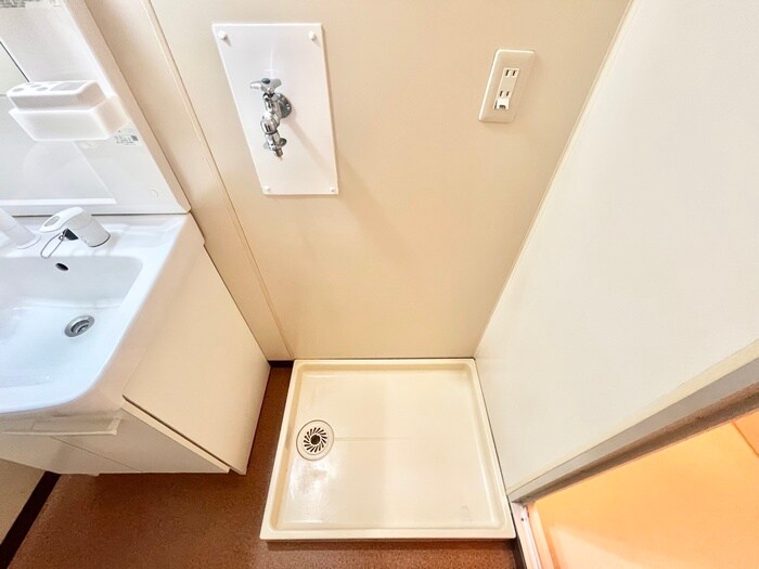 ロイヤルハイツ・Ｙの物件内観写真