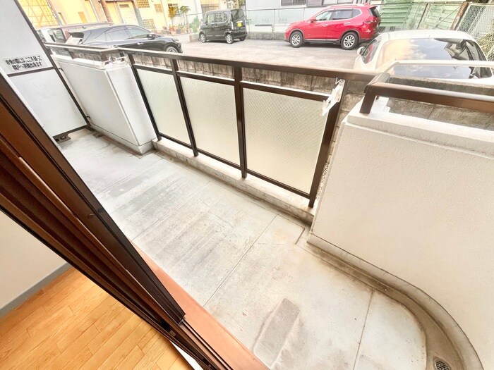 ロイヤルハイツ・Ｙの物件内観写真