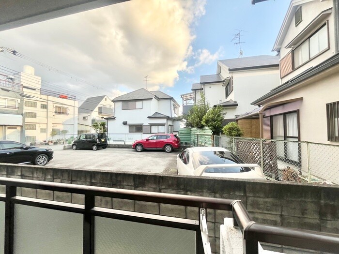 ロイヤルハイツ・Ｙの物件内観写真