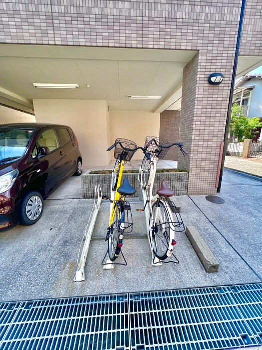 ヴァンド－ム武庫之荘の物件外観写真