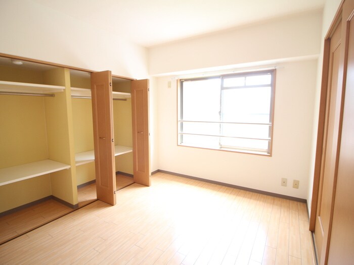 ヴァンド－ム武庫之荘の物件内観写真