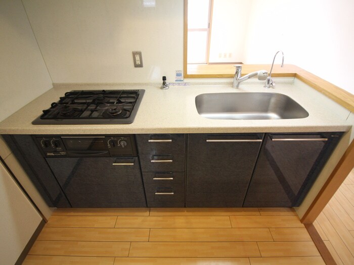 ヴァンド－ム武庫之荘の物件内観写真