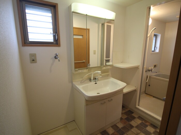 ヴァンド－ム武庫之荘の物件内観写真