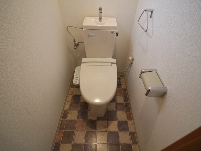 ヴァンド－ム武庫之荘の物件内観写真