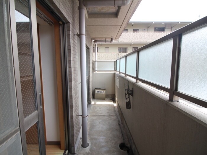 ヴァンド－ム武庫之荘の物件内観写真