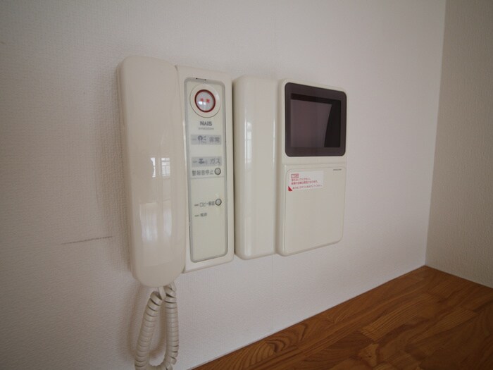 ヴァンド－ム武庫之荘の物件内観写真