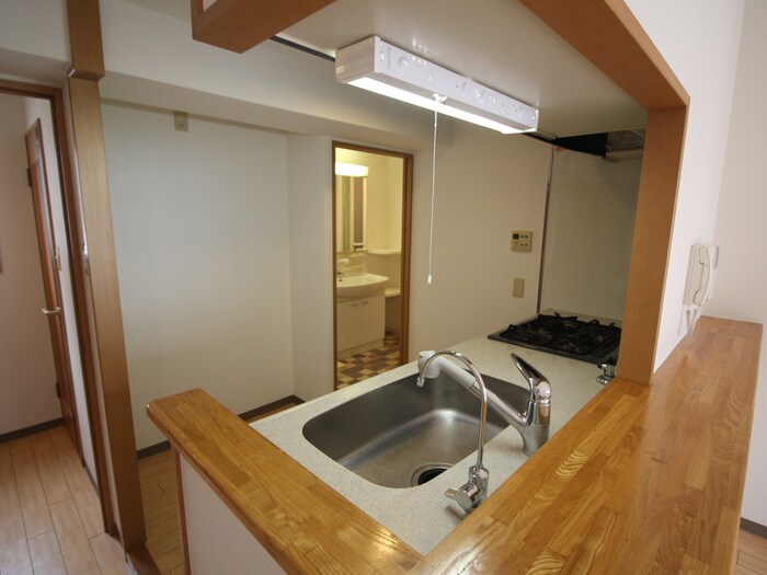 ヴァンド－ム武庫之荘の物件内観写真