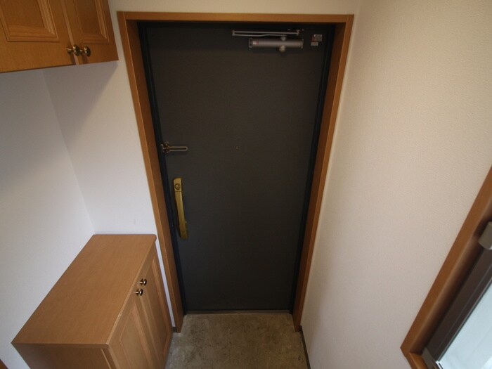 ヴァンド－ム武庫之荘の物件内観写真