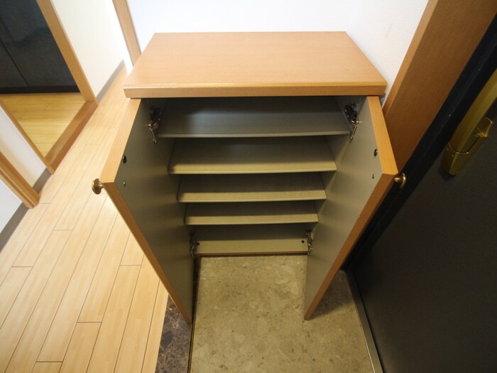 ヴァンド－ム武庫之荘の物件内観写真