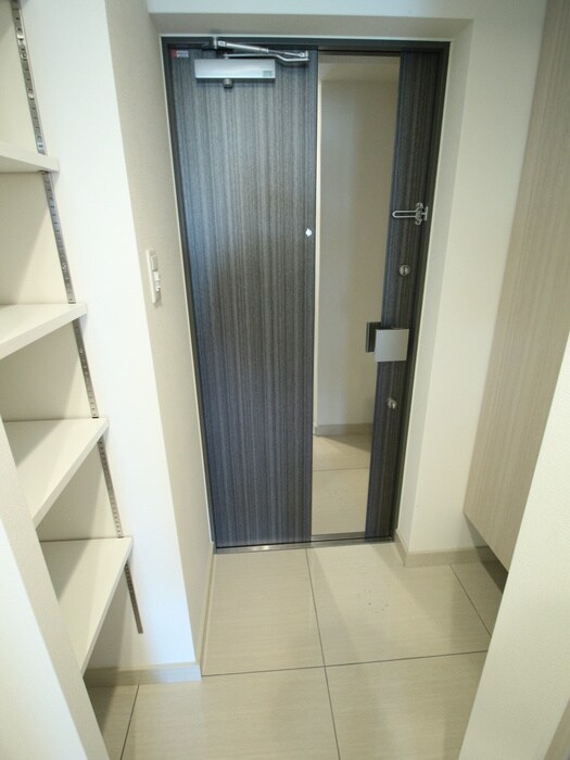 LUXENA　KADOMAの物件内観写真