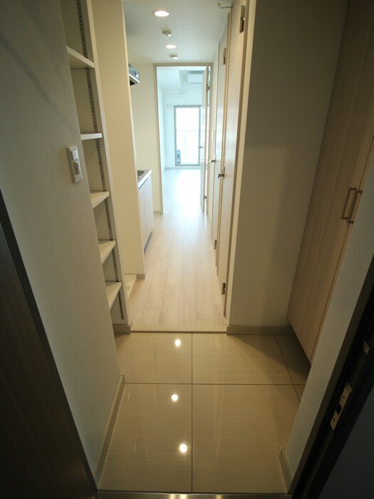 LUXENA　KADOMAの物件内観写真