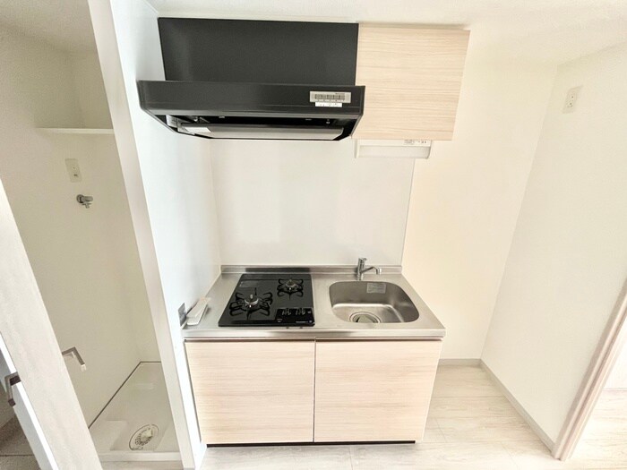 LUXENA　KADOMAの物件内観写真