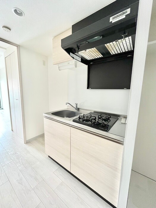 LUXENA　KADOMAの物件内観写真