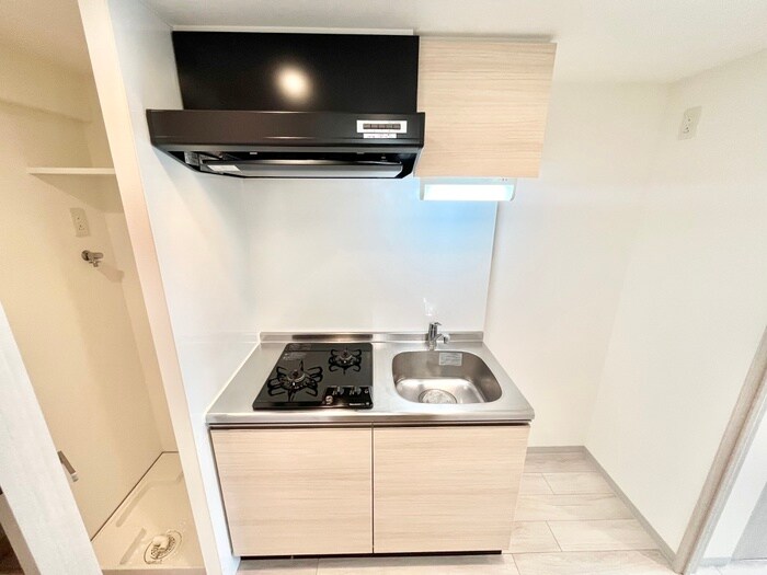 LUXENA　KADOMAの物件内観写真