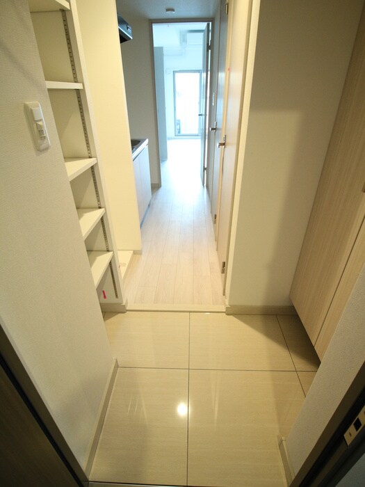 LUXENA　KADOMAの物件内観写真