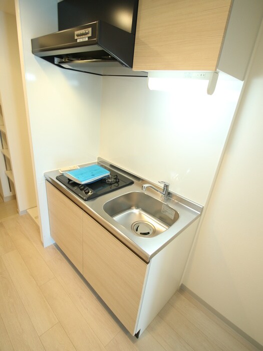 LUXENA　KADOMAの物件内観写真