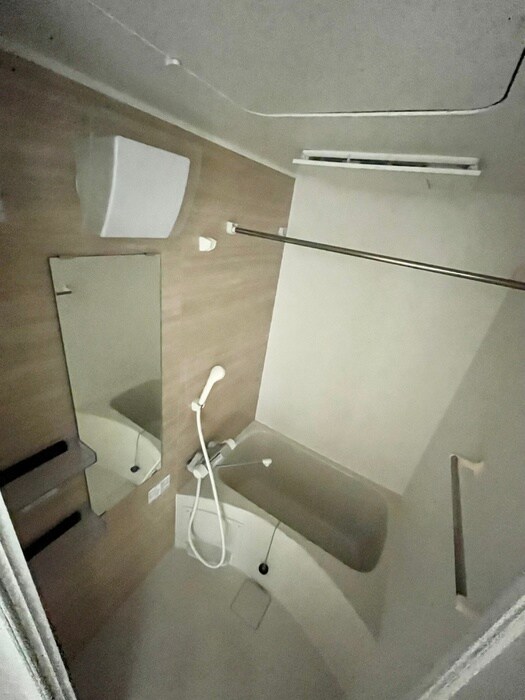 LUXENA　KADOMAの物件内観写真