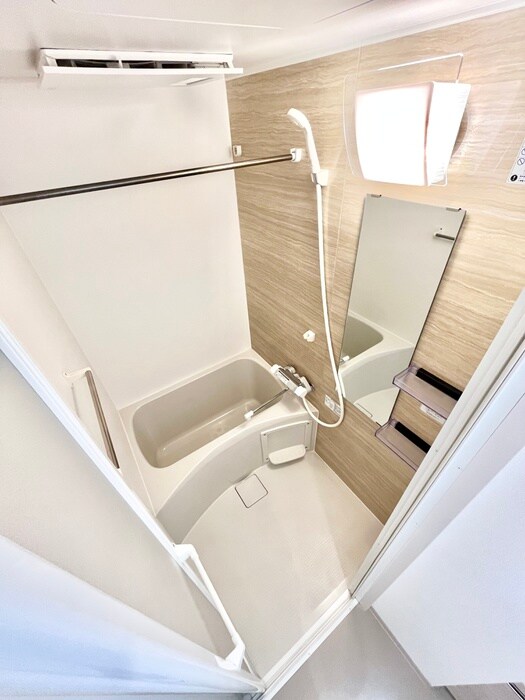 LUXENA　KADOMAの物件内観写真