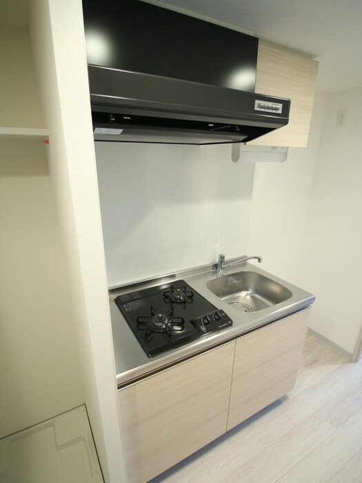 LUXENA　KADOMAの物件内観写真