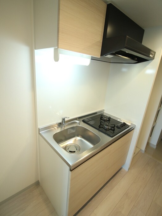 LUXENA　KADOMAの物件内観写真