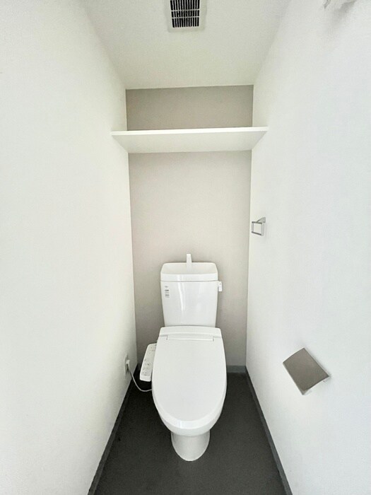 LUXENA　KADOMAの物件内観写真