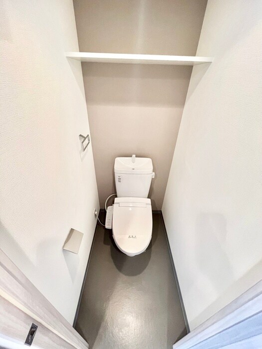 LUXENA　KADOMAの物件内観写真