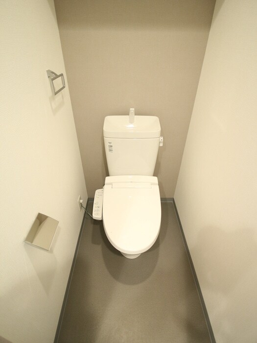 LUXENA　KADOMAの物件内観写真