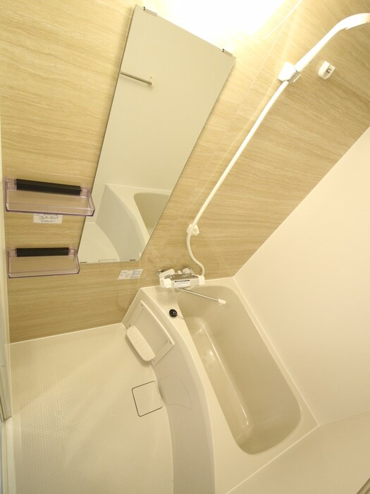 LUXENA　KADOMAの物件内観写真