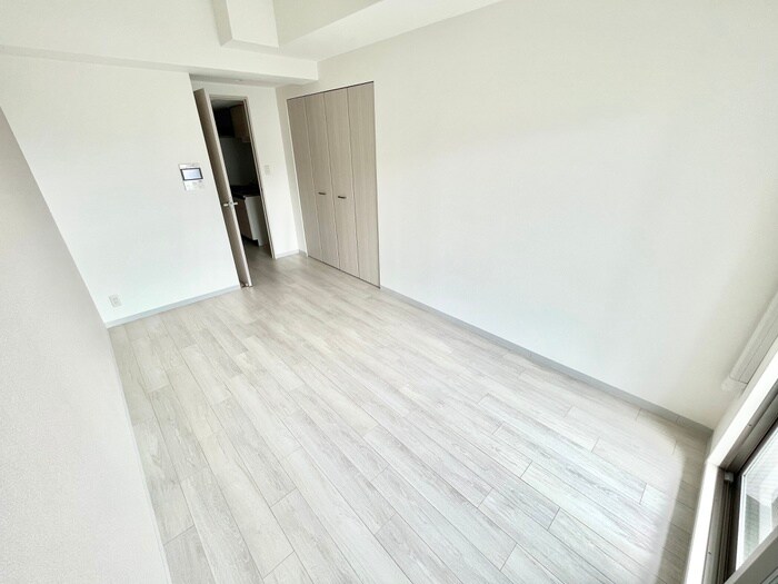 LUXENA　KADOMAの物件内観写真