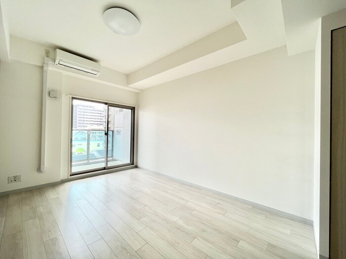 LUXENA　KADOMAの物件内観写真