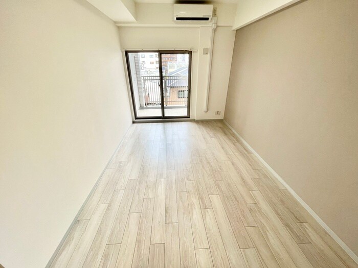 LUXENA　KADOMAの物件内観写真