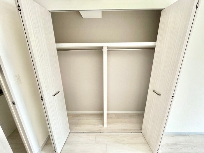 LUXENA　KADOMAの物件内観写真