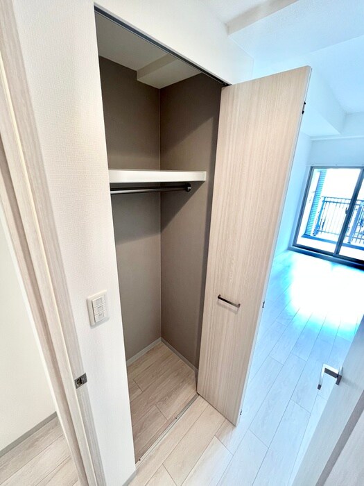 LUXENA　KADOMAの物件内観写真